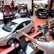 Autosport Motors LLC