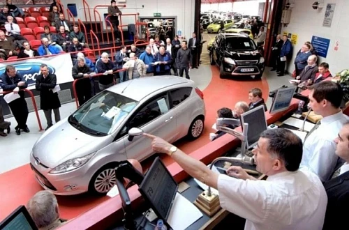 Autosport Motors LLC
