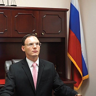 Алексей Тарасов