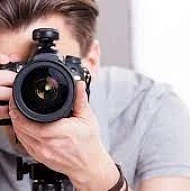 Фотограф Владимир