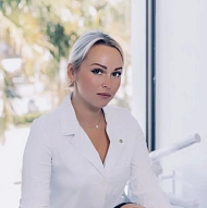 Esthetician Facial and Skin Care Specialist