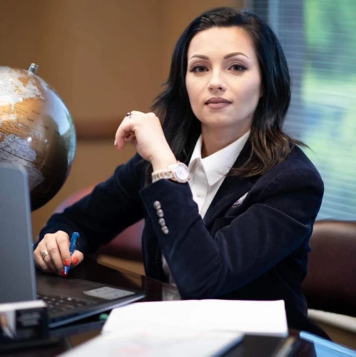 Natasha Ceban - Independent Insurance Agent