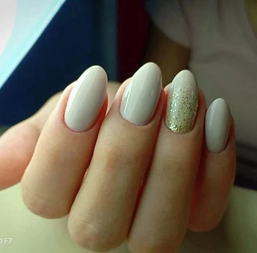 Almagul, Nail Master