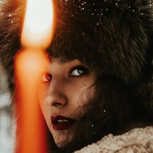 Alena Khmeleva | Photographer