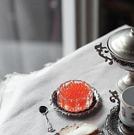 Caviar Store