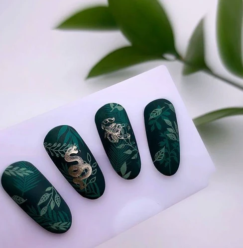 Nail Stacy LA