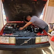 AC&C Auto Repair Services LLC