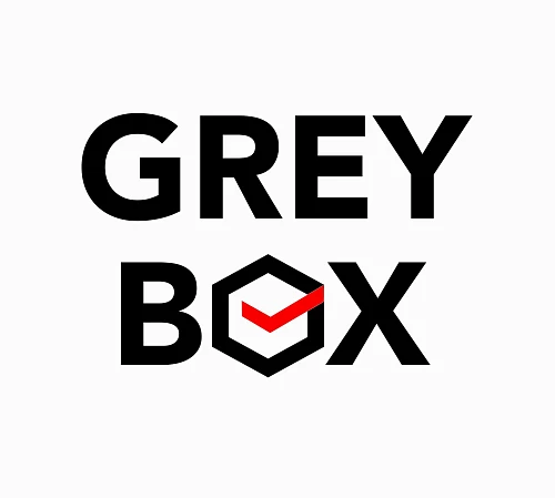 Grey Box