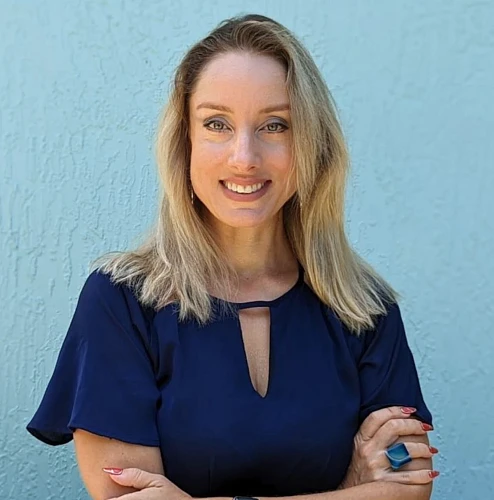 Nadia Armond Real Estate