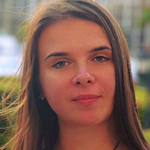 Elena Stazhkova