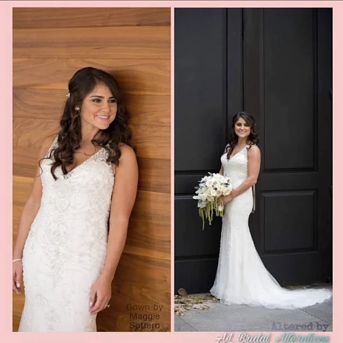 Al Bridal Alterations, Wedding and Evening Gowns
