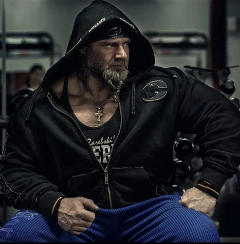 Александр, Персональный Тренер