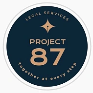 Legal Project 87