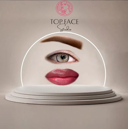 Top Face Studio