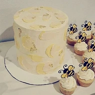 Sugar Willow Sweets