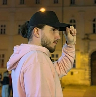 Вячеслав, Барбер
