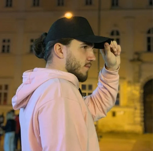 Вячеслав, Барбер