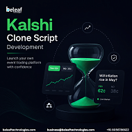 Looking for the Best Kalshi Clone Script Development Service?