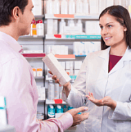 SAN MARTIN PHARMACY