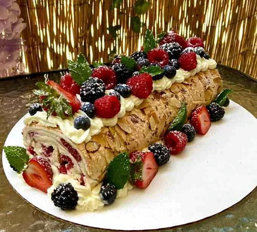 Amabear Bakery