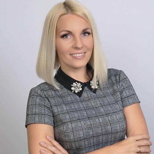 Tanya Kusiumova | Realtor | London Foster realty
