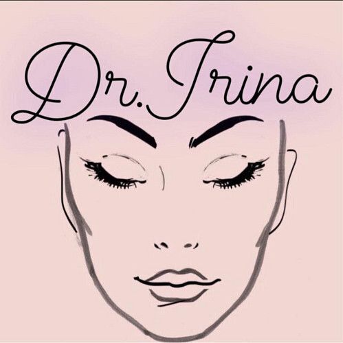 Irina Nadryan, Cosmetolog