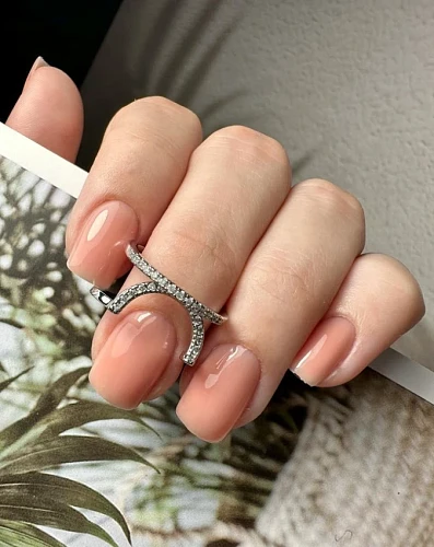 Russian Manicure and Pedicure Miami