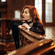 Лана, Фотограф