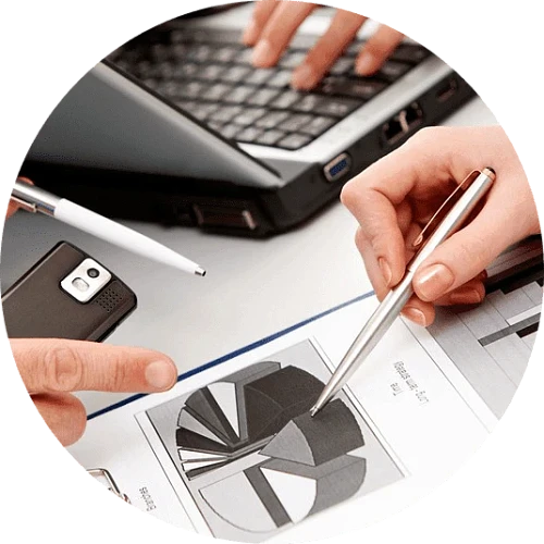 Tanyas Tax Service Inc