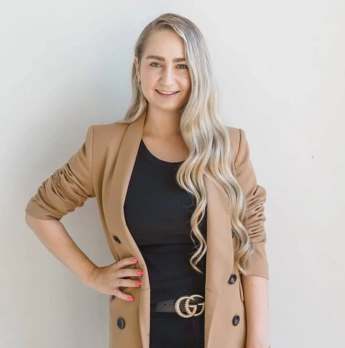 Sabina Chepel-Veytsman