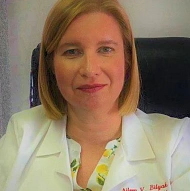 Aileen Bilyak, M.D.