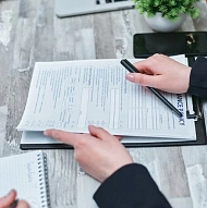 Ирина, Услуги по Страхованию