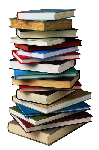 Kovcheg Books