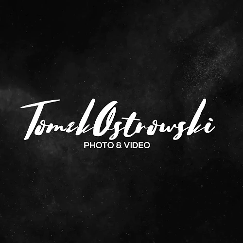 Tomek Ostrowski Photo