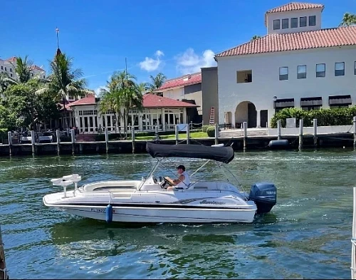 Sunny Days Rental