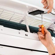 Air Conditioning Repair
