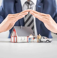 Insurance broker