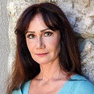 Elena Balashova-Shamis