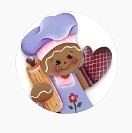 Olga, Baked Goods