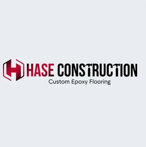 HASE | Epoxy Flooring