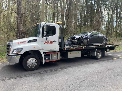 ARS Towing