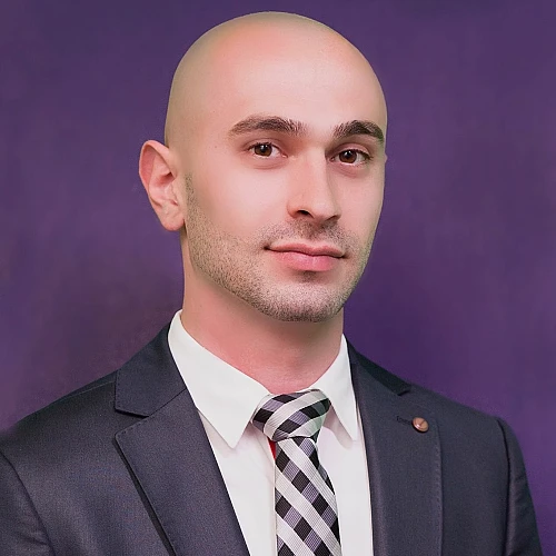 Yurik Ghazakhetsyan - State Farm Insurance Agent