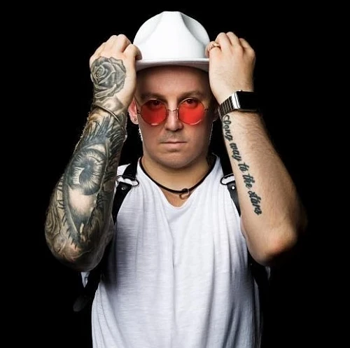 Dj Vitaco