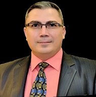 Stas Kolbin, Mortgage Broker