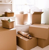Moving Services