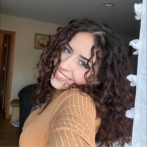 Anastasiya Tykhovlis - Realtor
