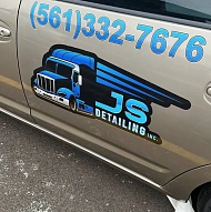 JS Detailing