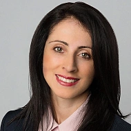 Irina Melikova Agency