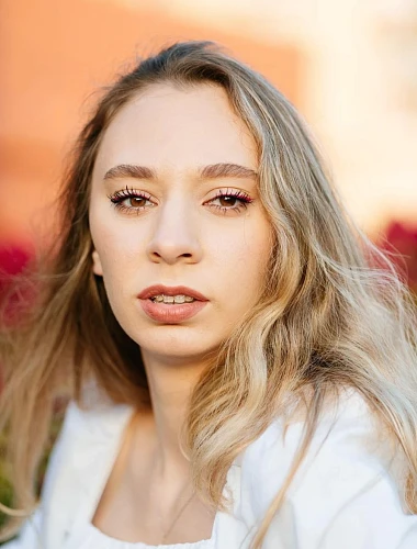 Viktoriia Glebova