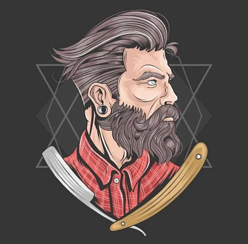 Михаил, Барбер